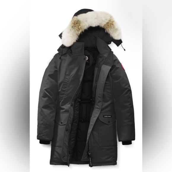 Canada Goose Jackets & Blazers - Canada Goose Women’s Mid Thigh Parka | Size US Medium